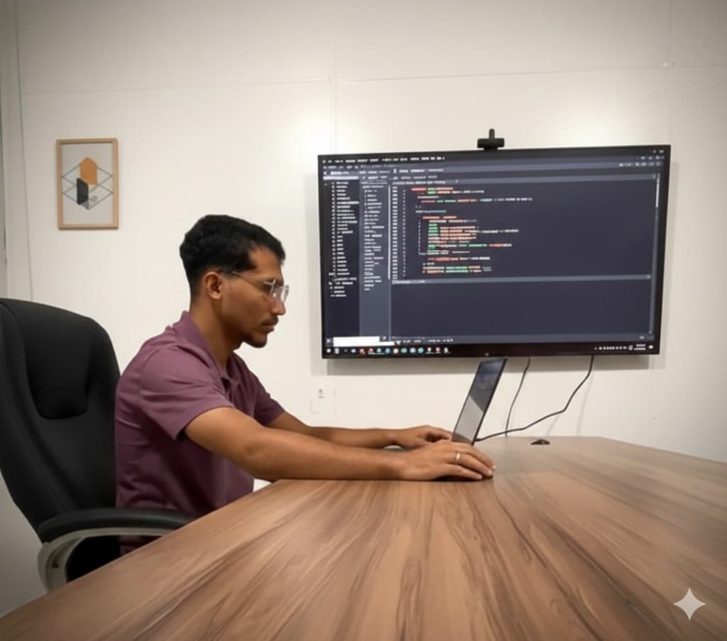 William Amorim - Desenvolvedor Front-end